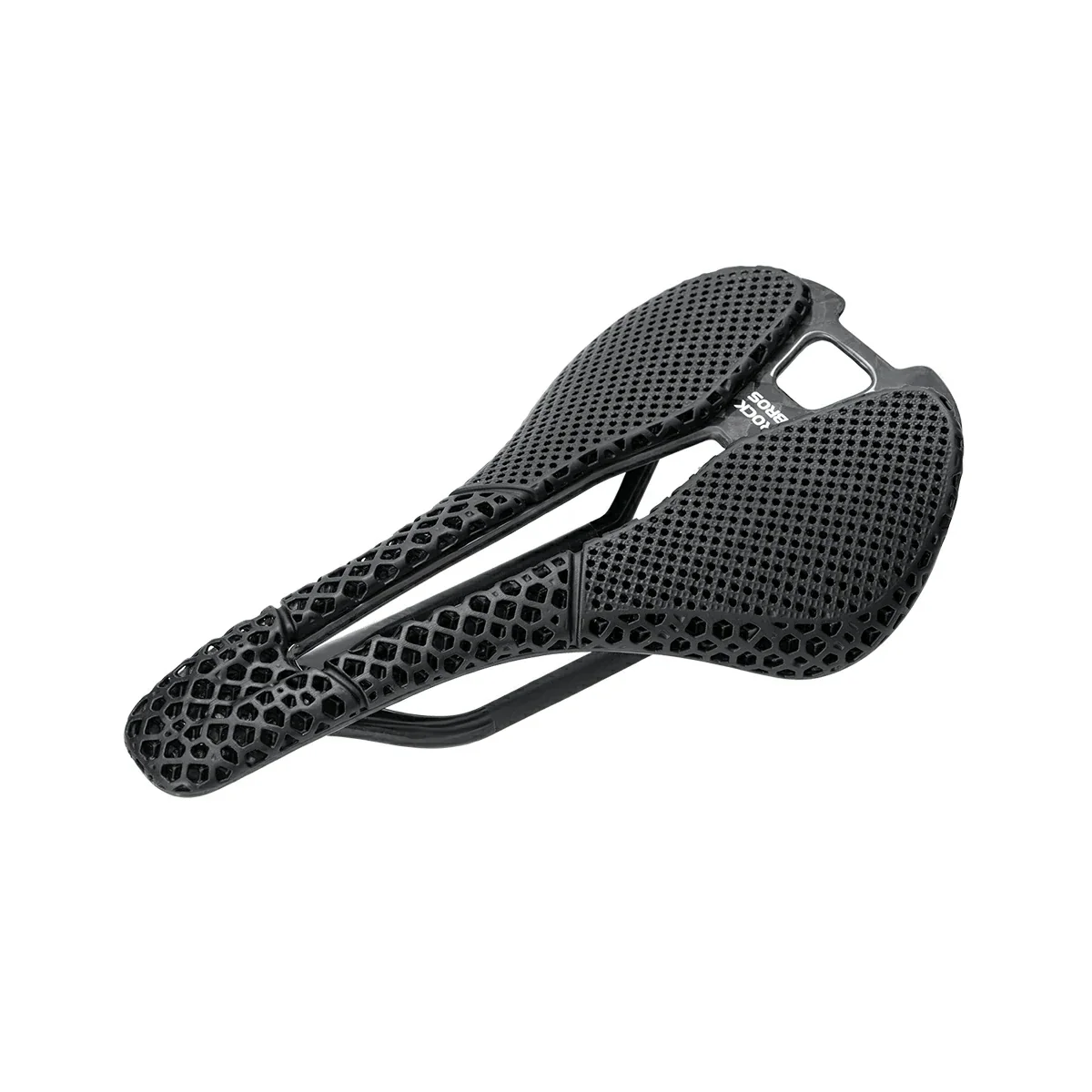3D Print Bike Saddle 145mm Carbon Seat - Image 12