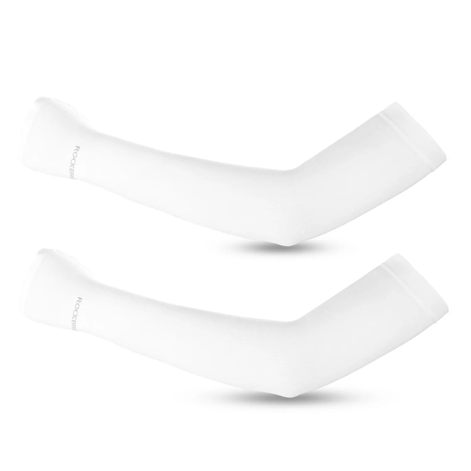Arm Sleeves UPF 50+ with Thumb Holes - Image 5
