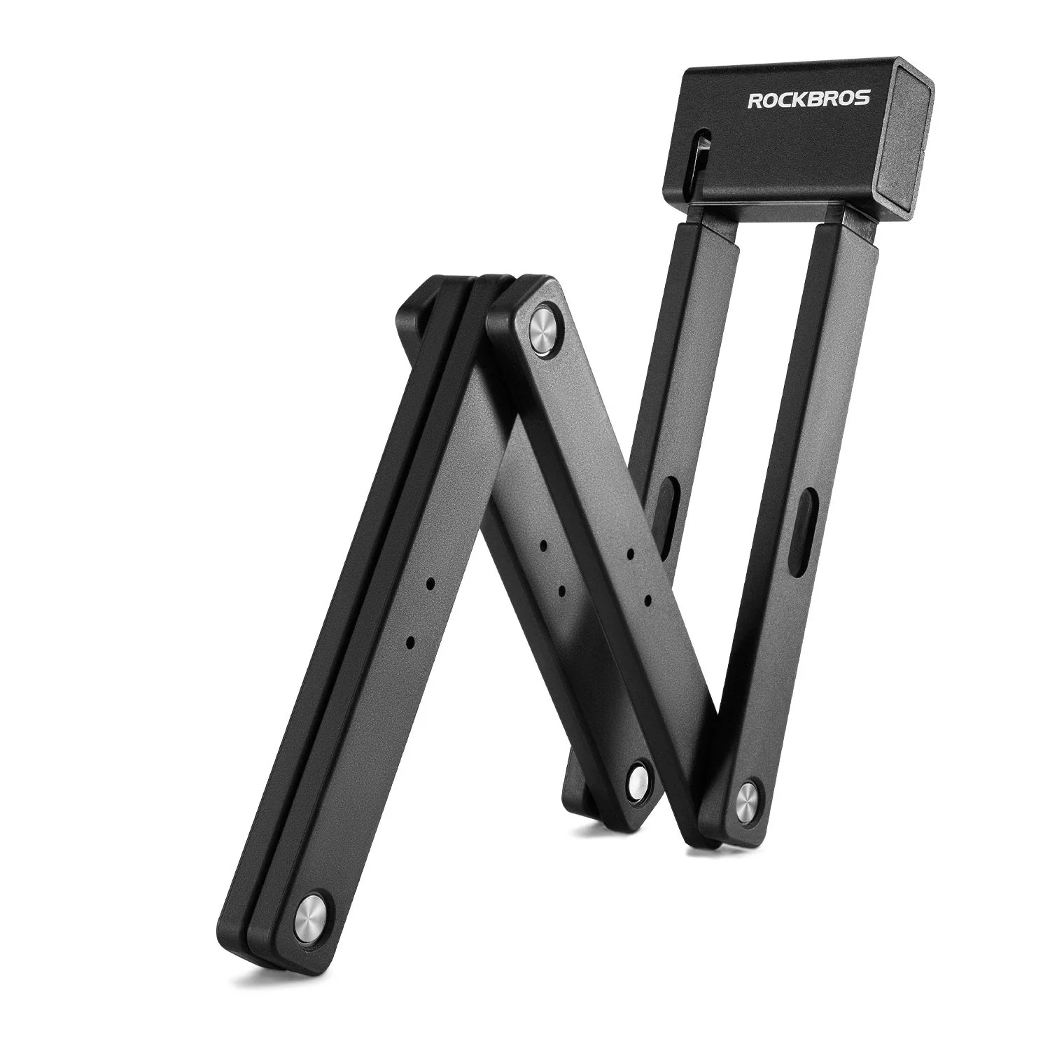 Folding Bike Lock ART Certified High-Security