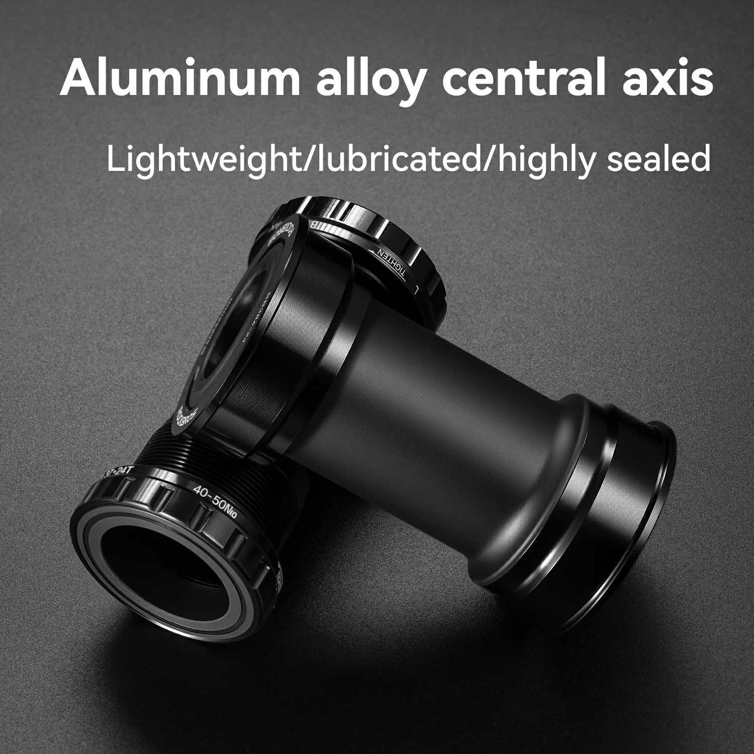 Bike Bottom Bracket Aluminum Alloy Bearing - Image 26