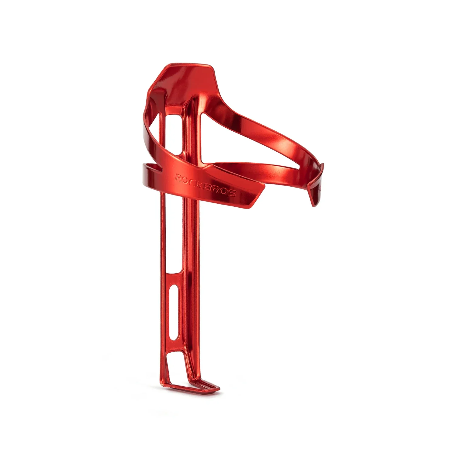 Bike Bottle Cage Aluminum Alloy for Road MTB Cycling - Image 2