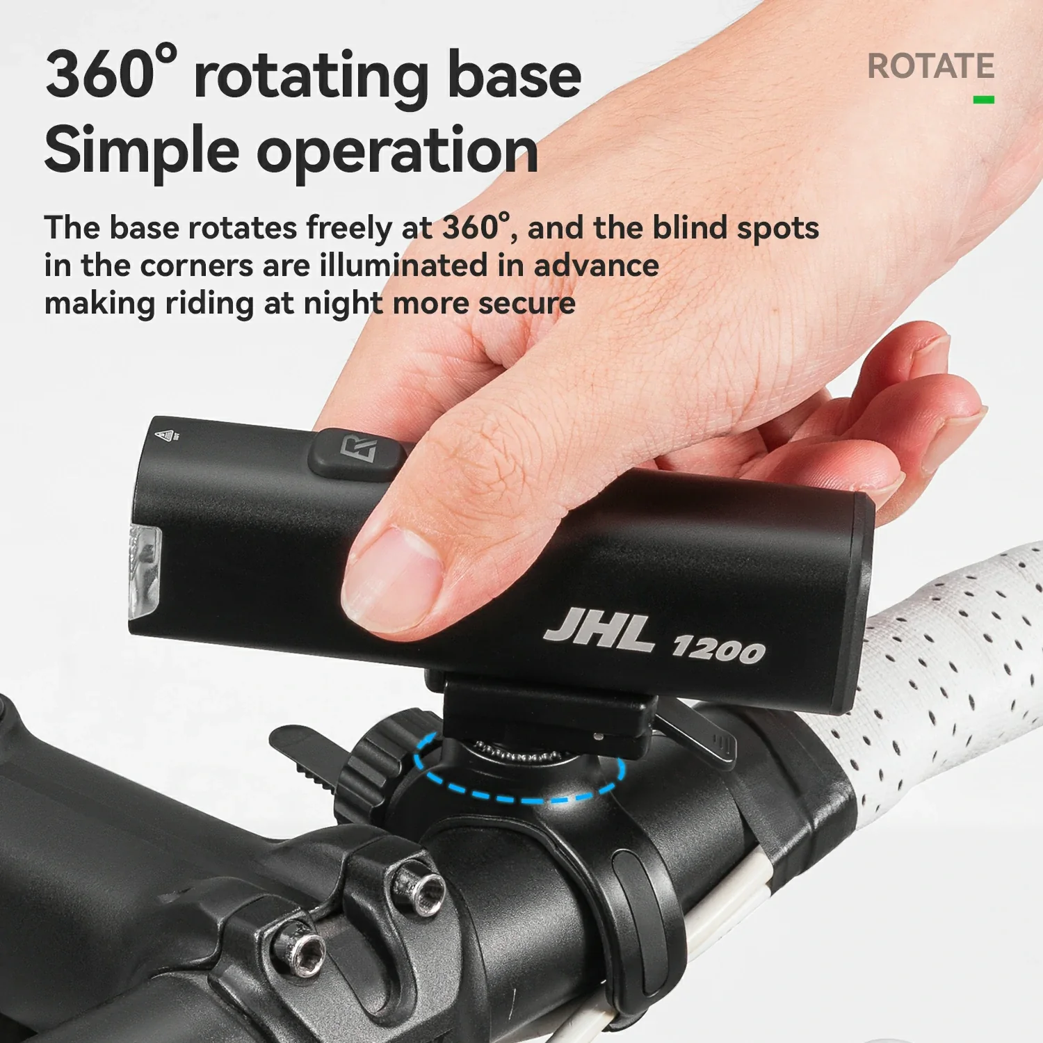 JHL 1200LM USB-C - Image 3