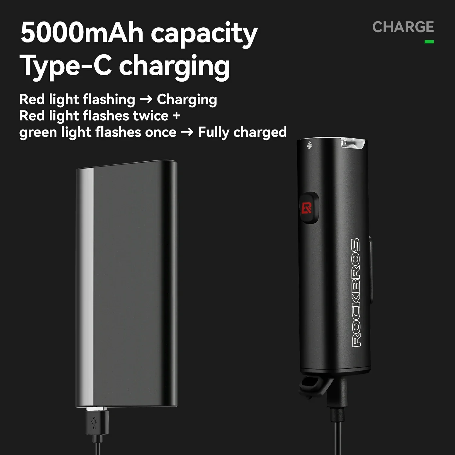 JHL 1200LM USB-C - Image 4