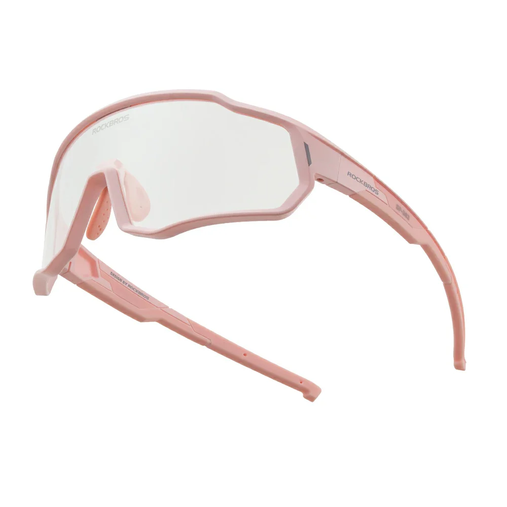 Durable Children's Outdoor Sports Glasses - Image 9