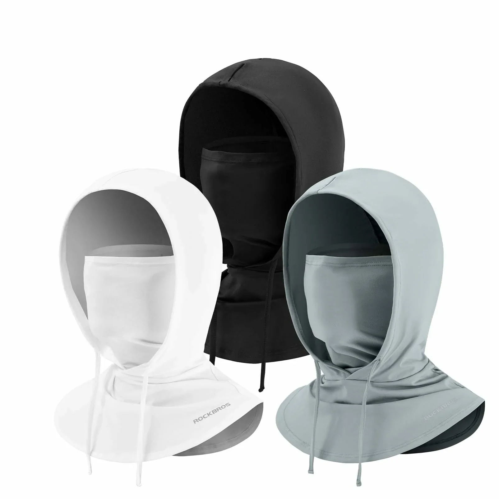 Cooling Balaclava 3 in 1 Face Mask - Image 10
