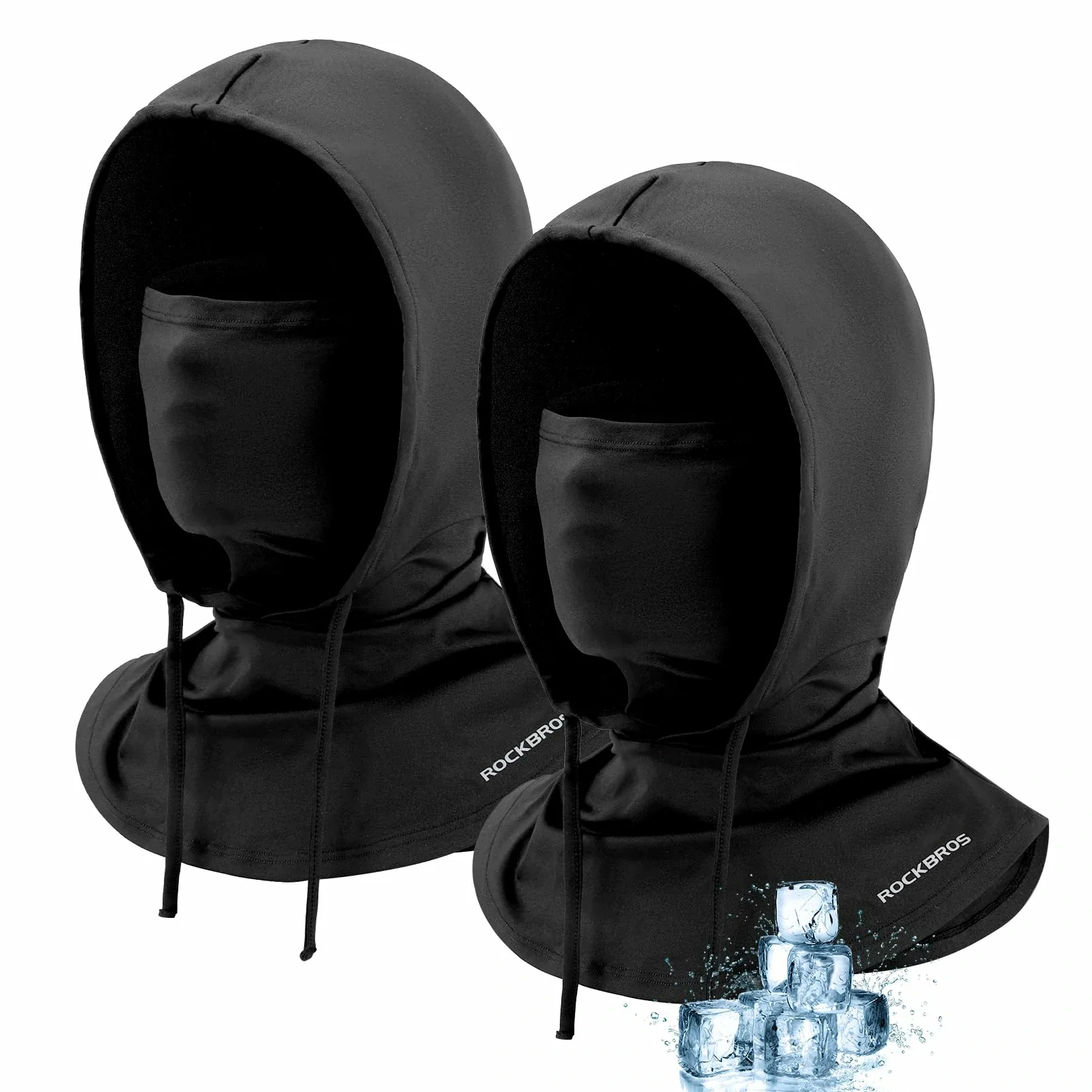Cooling Balaclava 3 in 1 Face Mask - Image 5