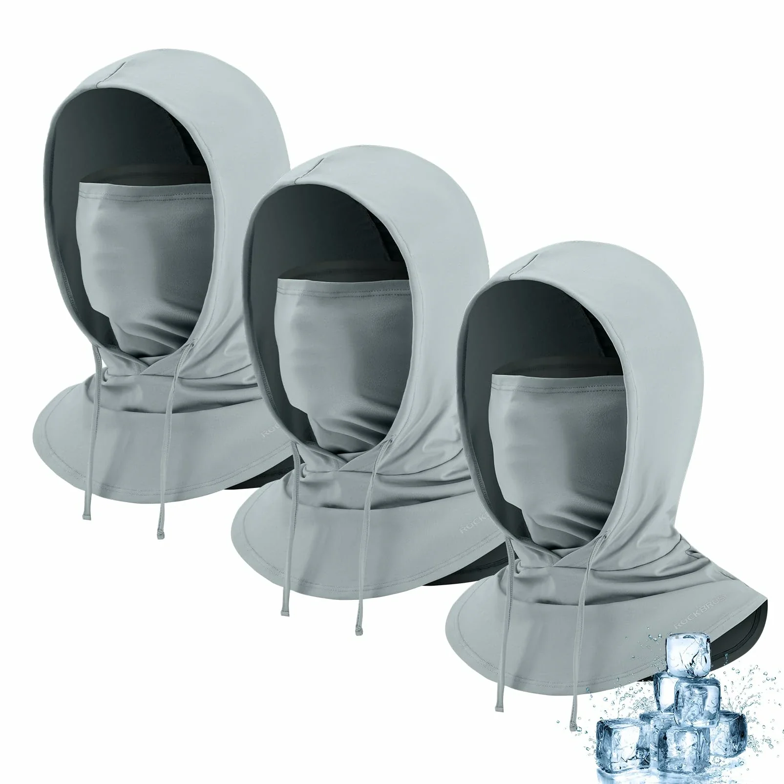 Cooling Balaclava 3 in 1 Face Mask - Image 7