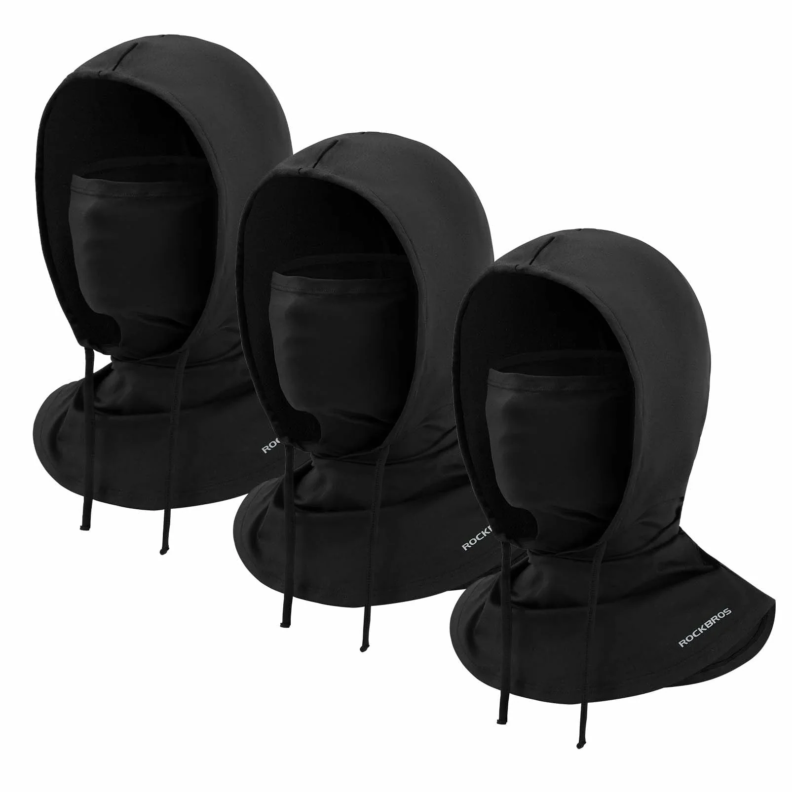 Cooling Balaclava 3 in 1 Face Mask - Image 8