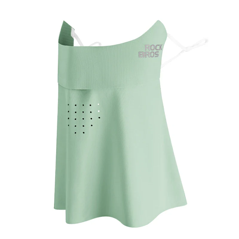 Cooling Neck Gaiter Breathable UV Protection - Image 4