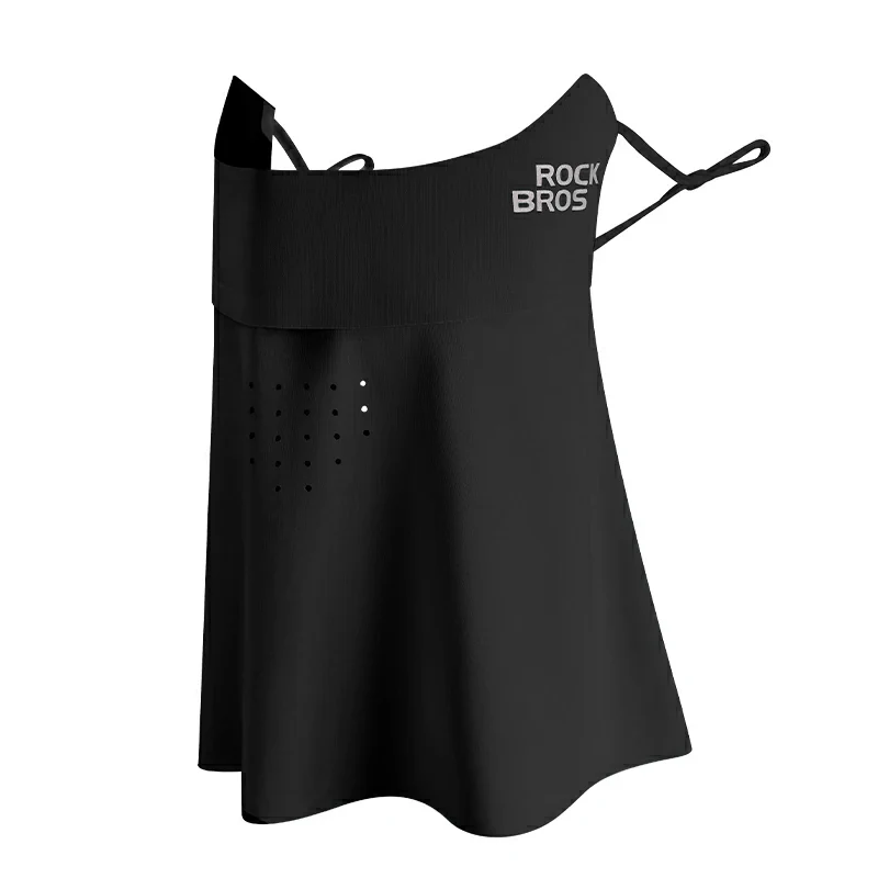 Cooling Neck Gaiter Breathable UV Protection - Image 6
