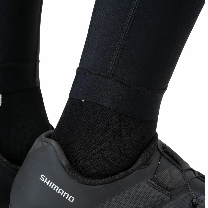 Men‘s Cycling Fleece Tights-Wright for 43–65°F - Image 7