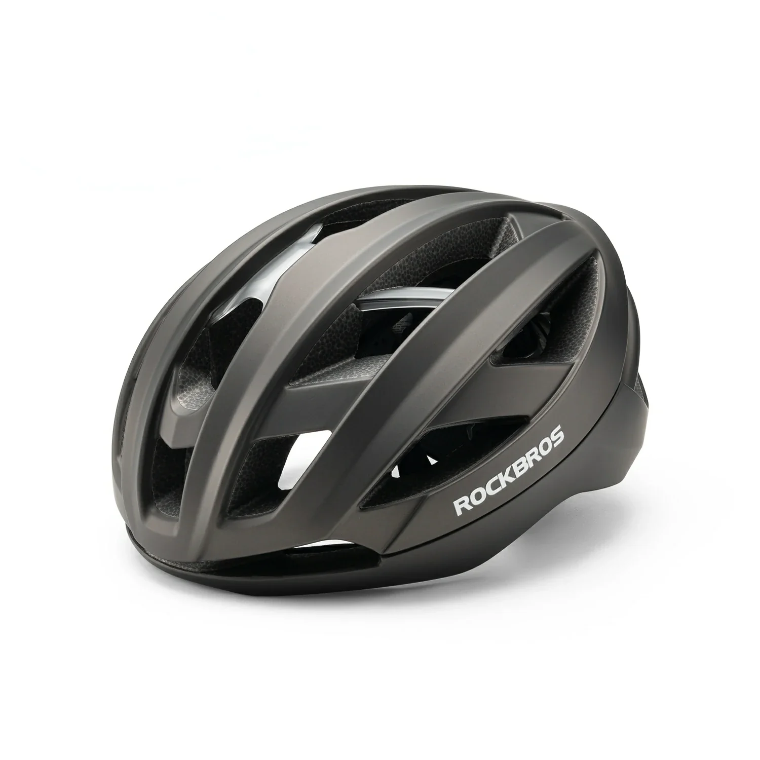 Cycling Helmet Bionic Support Antibacterial Liner Adjustable Fit - Image 6