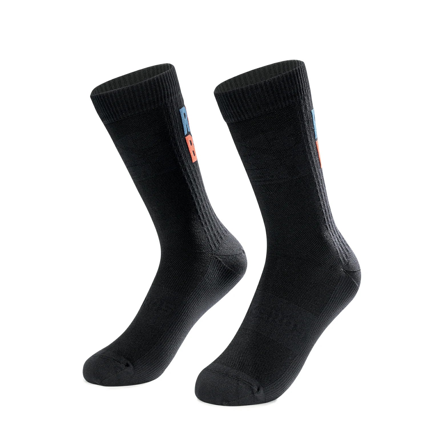 Cycling Socks High Elastic - Image 9