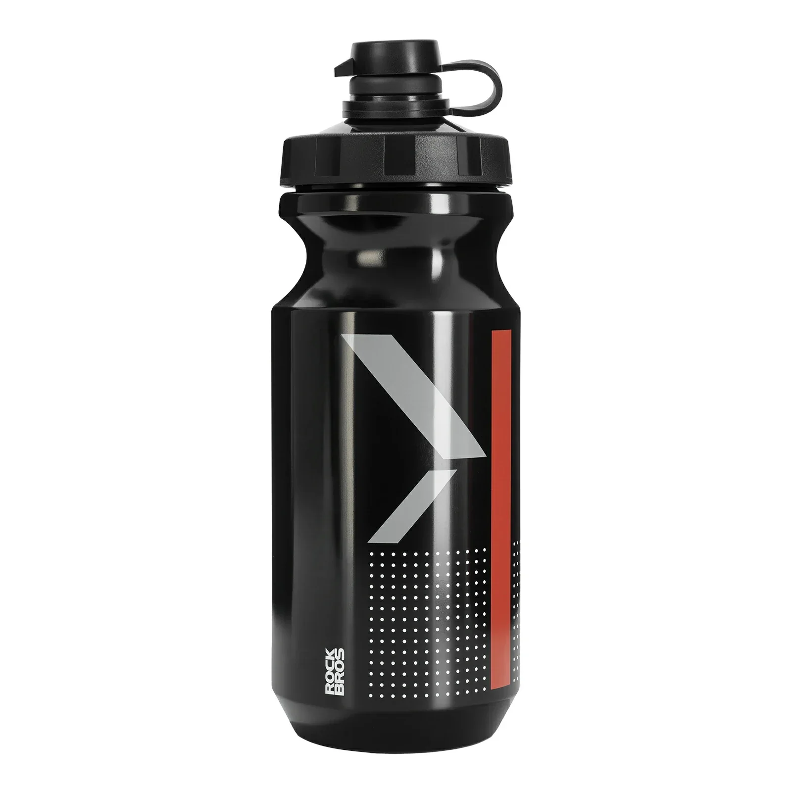 Cycling Water Bottle 600ml Leakproof - Image 2