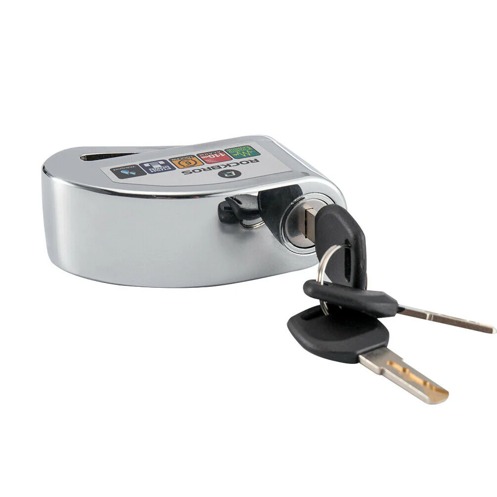 Disc Brake Alarm Lock - Image 2