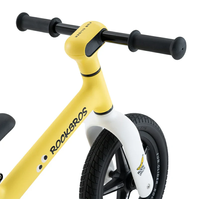 FGD-P2 12-Inch Kids Balance Bike - Image 12