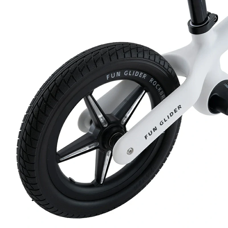 FGD-P2 12-Inch Kids Balance Bike - Image 5