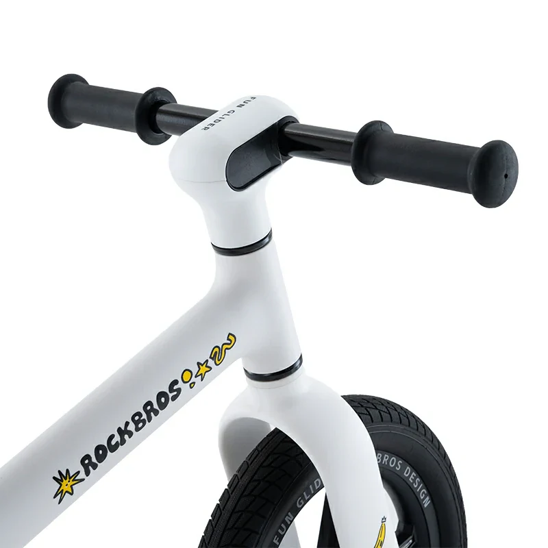 FGD-P2 12-Inch Kids Balance Bike - Image 6