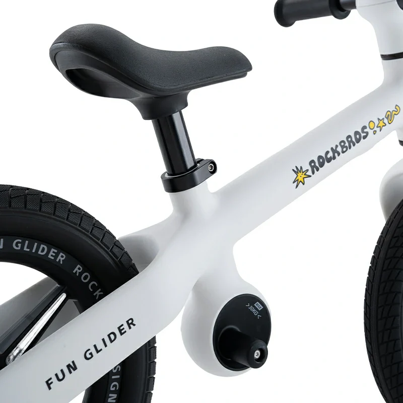 FGD-P2 12-Inch Kids Balance Bike - Image 7