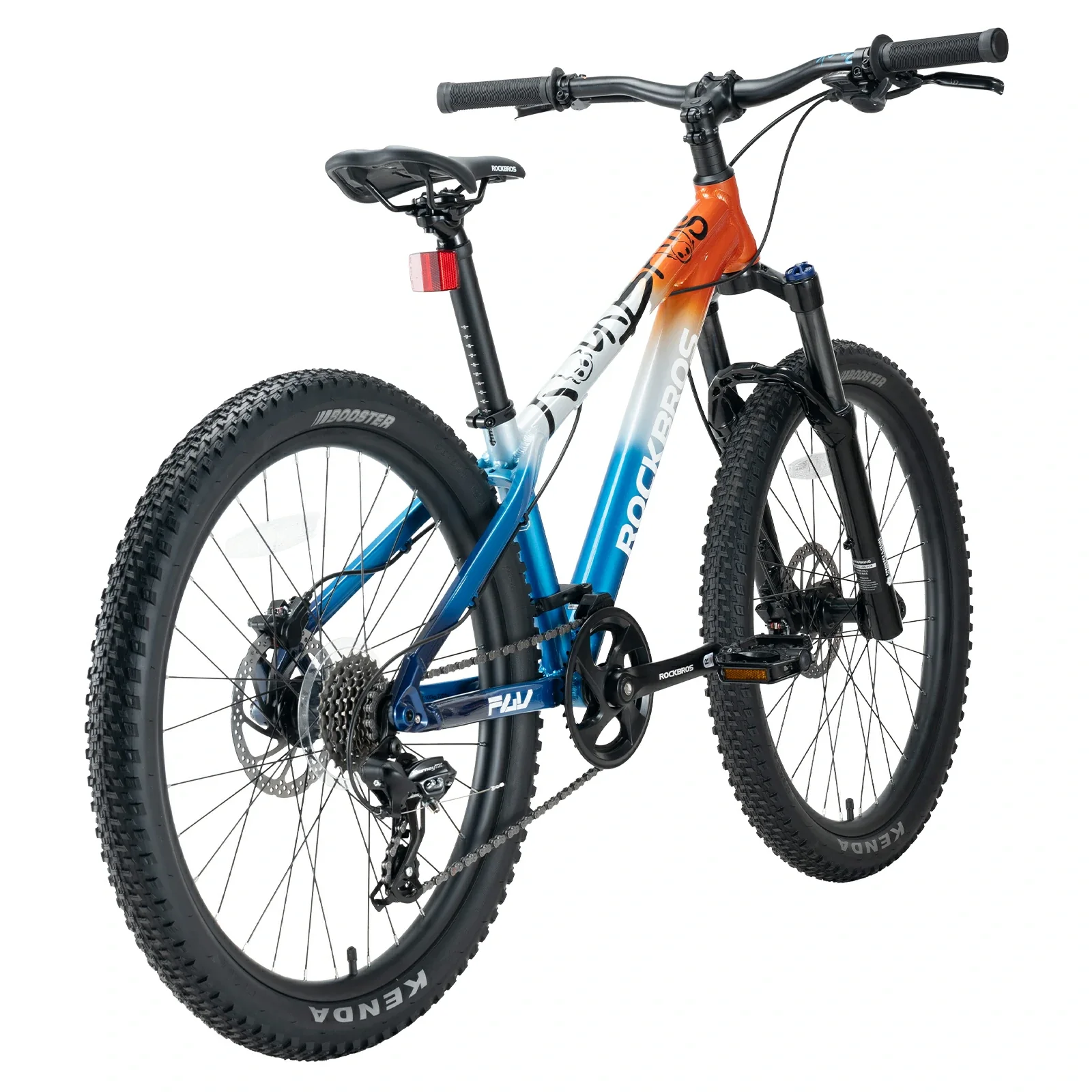 FLY-24 Inch Mountain Kid Bike - Image 16