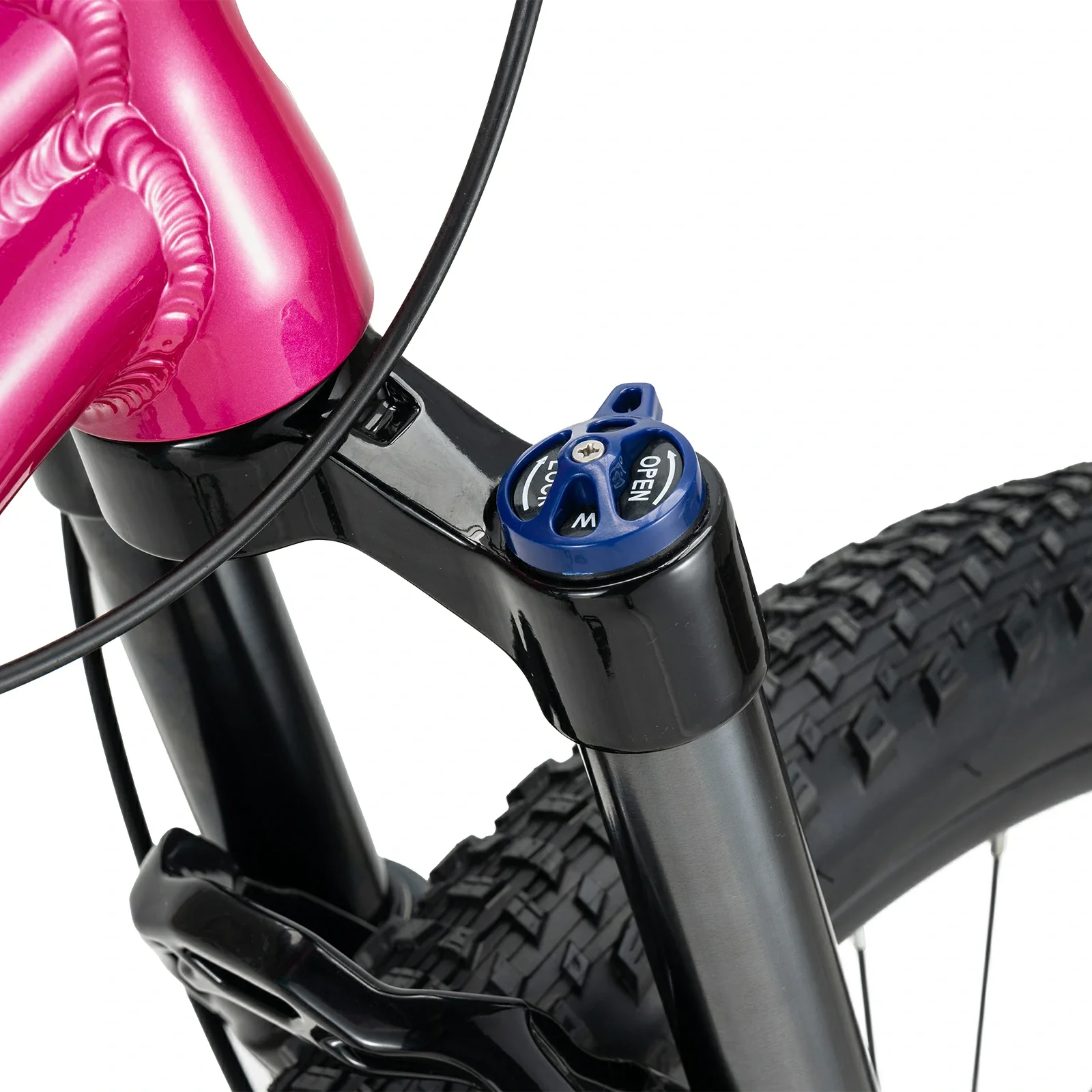FLY-24 Inch Mountain Kid Bike - Image 7