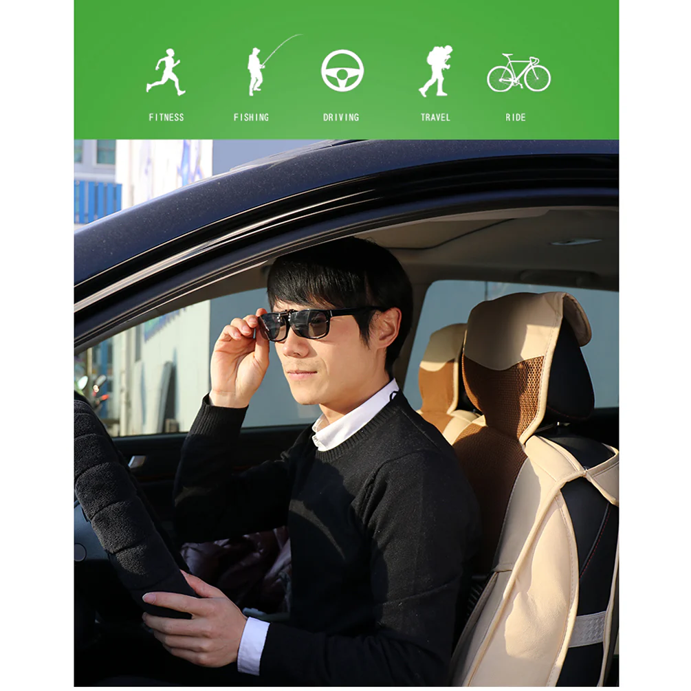Rockbros Clip-On Lenses - Image 8