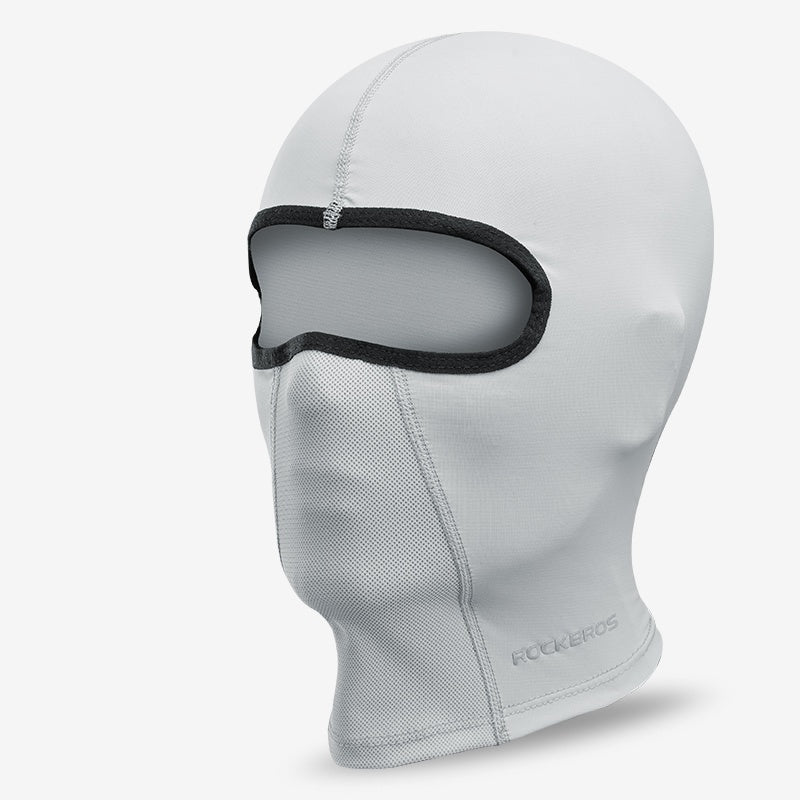 Ice Silk Balaclava with Glasses Slot - Image 6