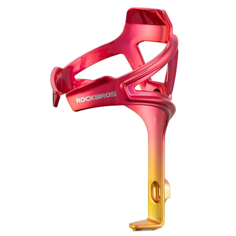 Lightweight Bicycle Bottle Cage for MTB & Road Bikes - Image 4