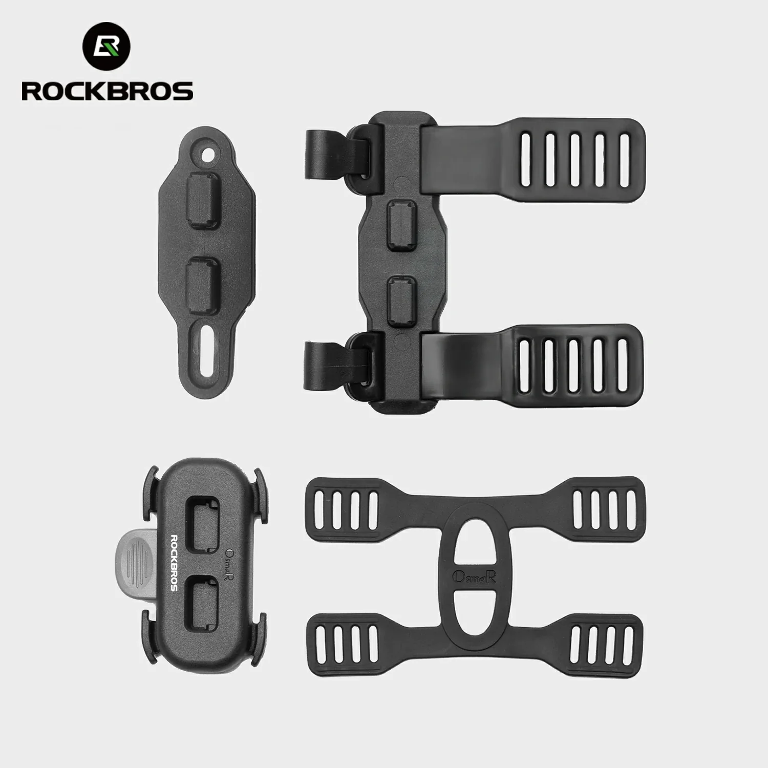 Magnetic Strap-Type Bike Water Bottle Cage Bottle Holder - Image 6