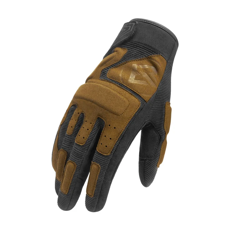 Motorcycle Full-Finger Gloves - Image 2