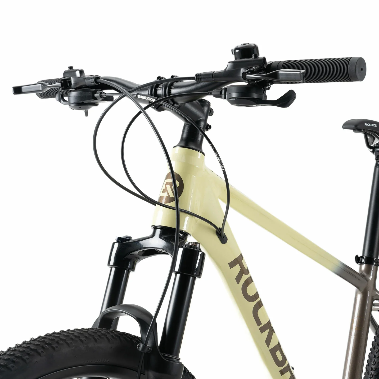MT300-Mountain Bike - Image 22