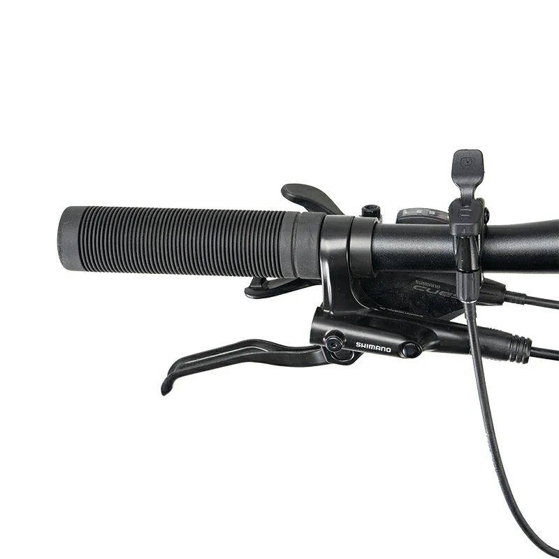 MT400 Mountain Bike - Image 5