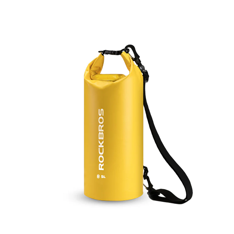 Outdoor Waterproof Beach Bag - Image 2