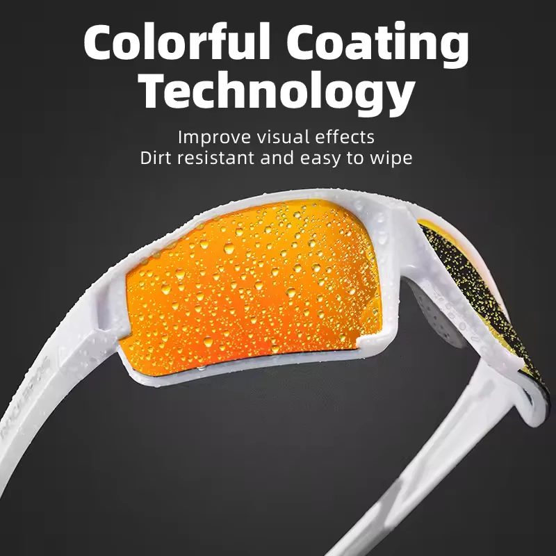 Polarized Sunglasses UV400 Protection - Image 5