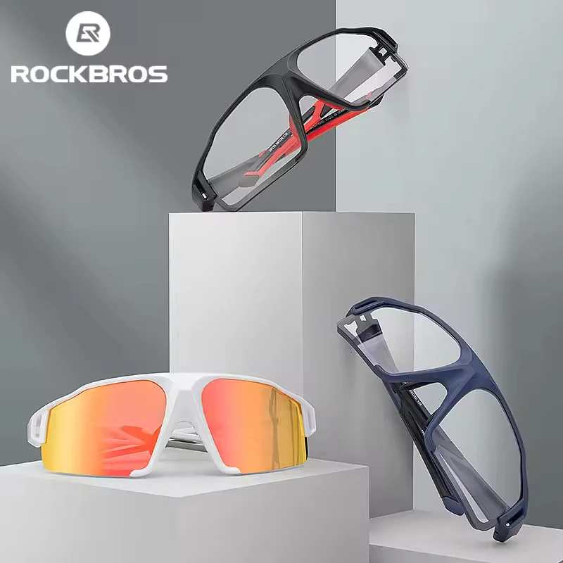 Polarized Sunglasses UV400 Protection - Image 7