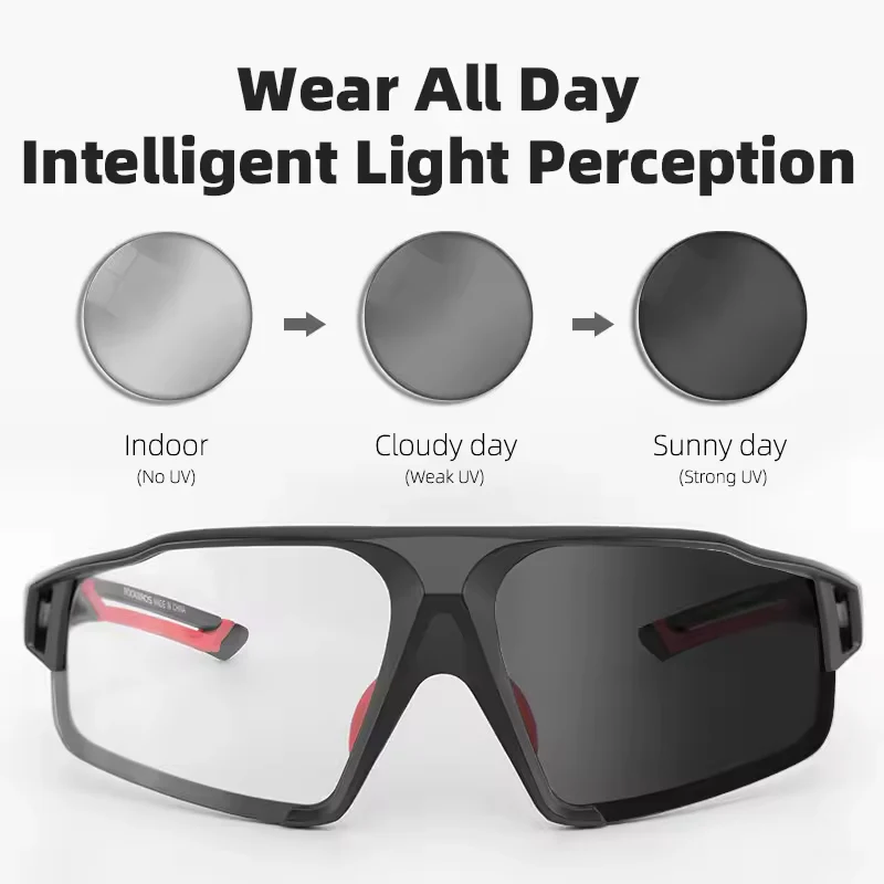 Polarized Sunglasses UV400 Protection - Image 8