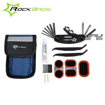 Portable Multi-Functional Tool Kit - Image 2