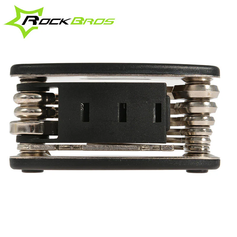 Portable Multi-Functional Tool Kit - Image 3