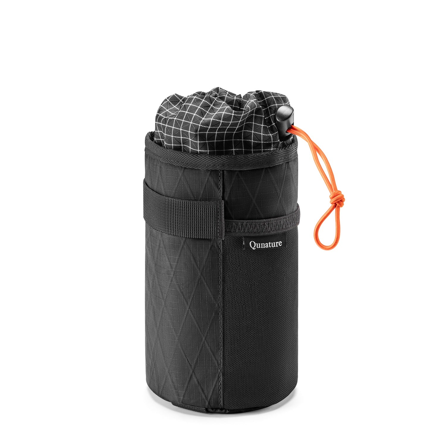 Qunature Bikepacking Water bottle bag - Image 3