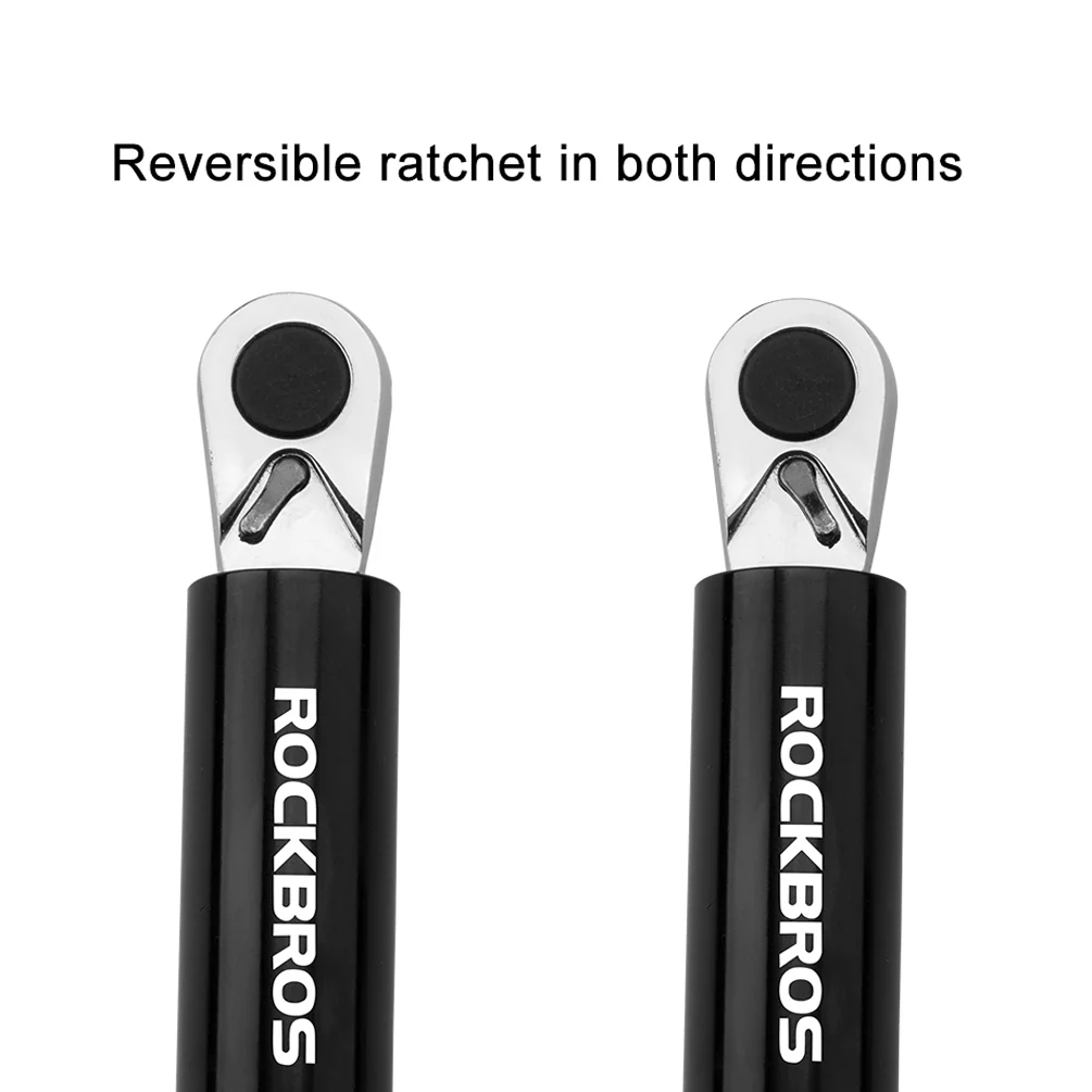 Ratchet Wrench - Image 7