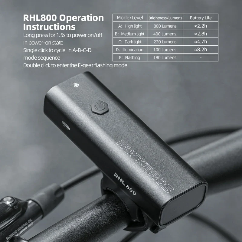 RHL 800LM - Image 7