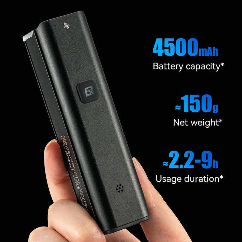 RHL1000 Voice Control - Image 5