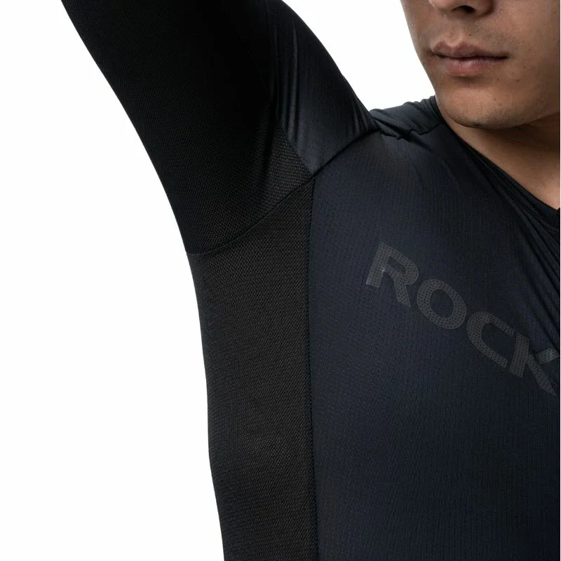 Men's Short Sleeve Cycling Jersey Quick Dry-RidgeFlow - Image 5