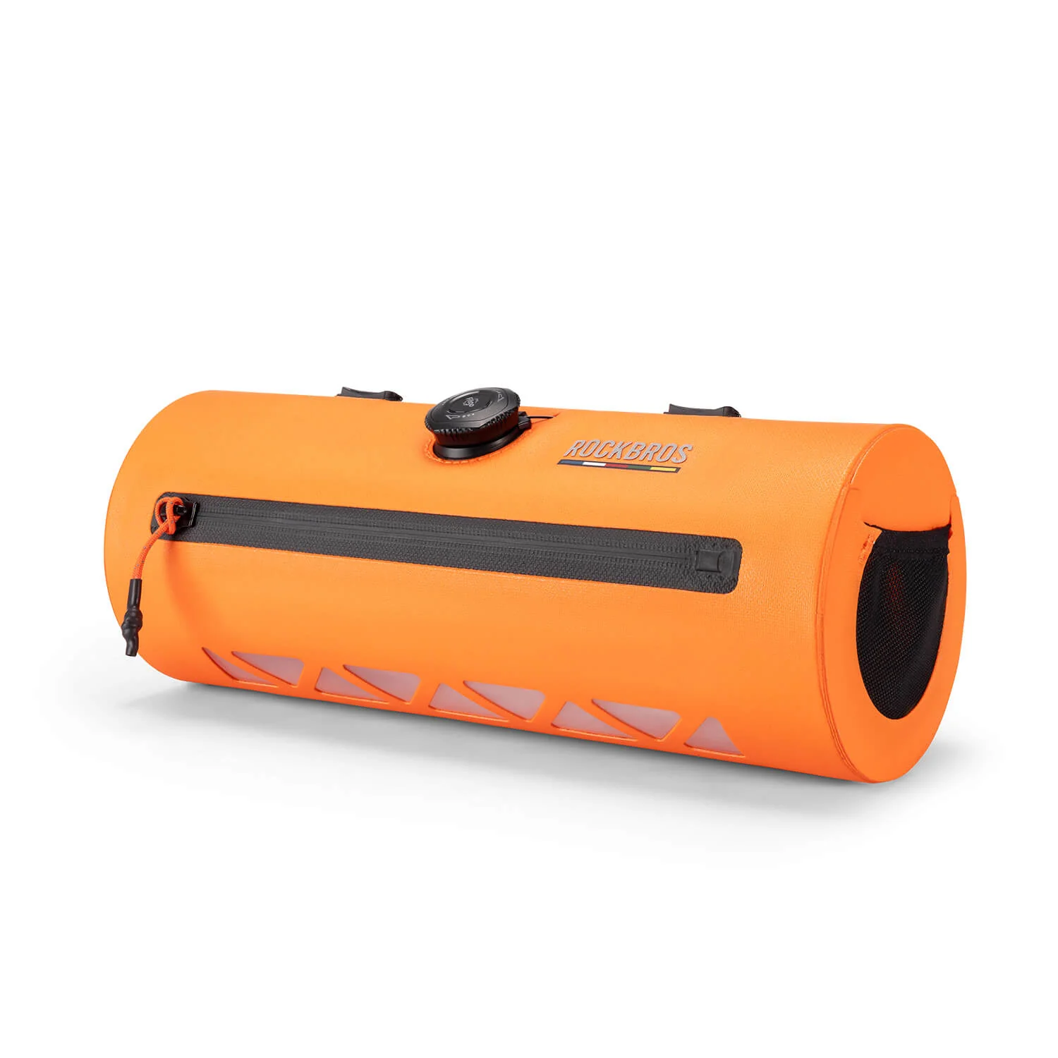 Road-to-Sky Bike Handlebar Bag 100% Waterproof 2L - AS-143 - Image 2