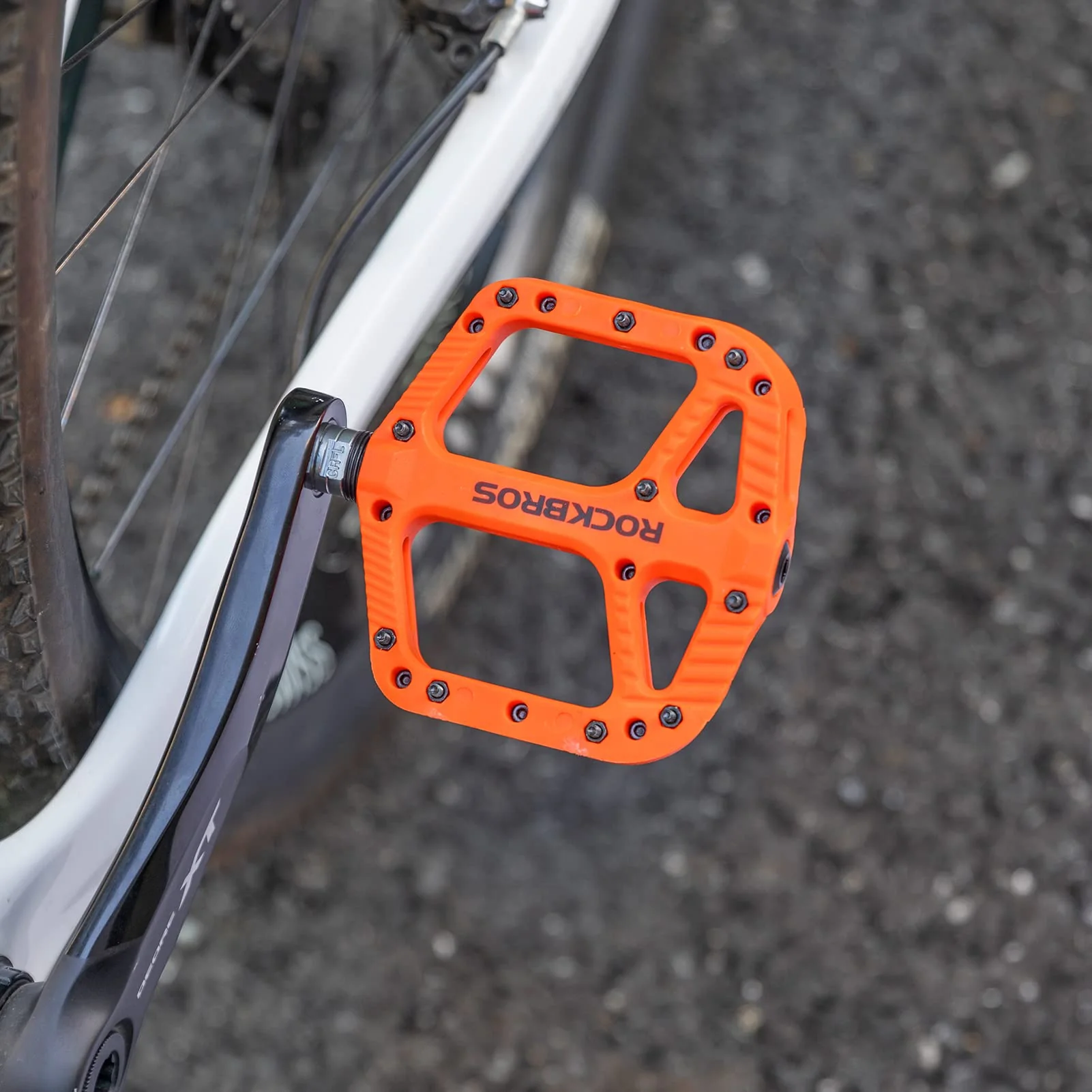 Nylon Platform Pedals - Image 33