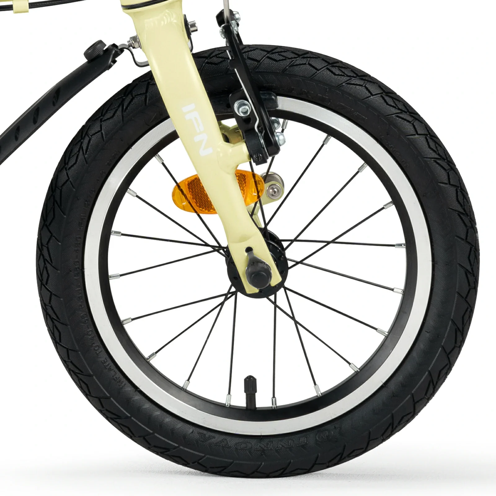 IFN 14-Inch Folding Bike - Image 12