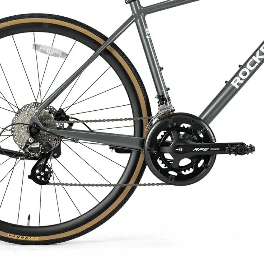 RIDA-P2E Aluminum Road Bike - Image 12