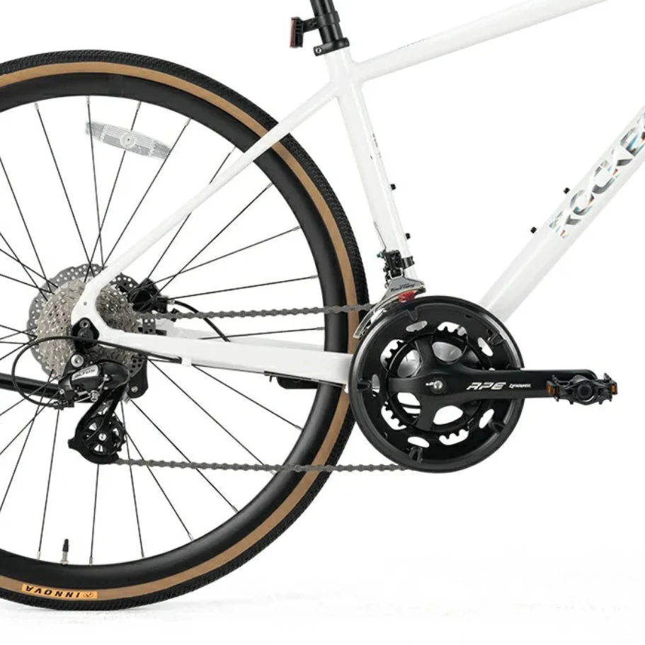 RIDA-P2E Aluminum Road Bike - Image 16