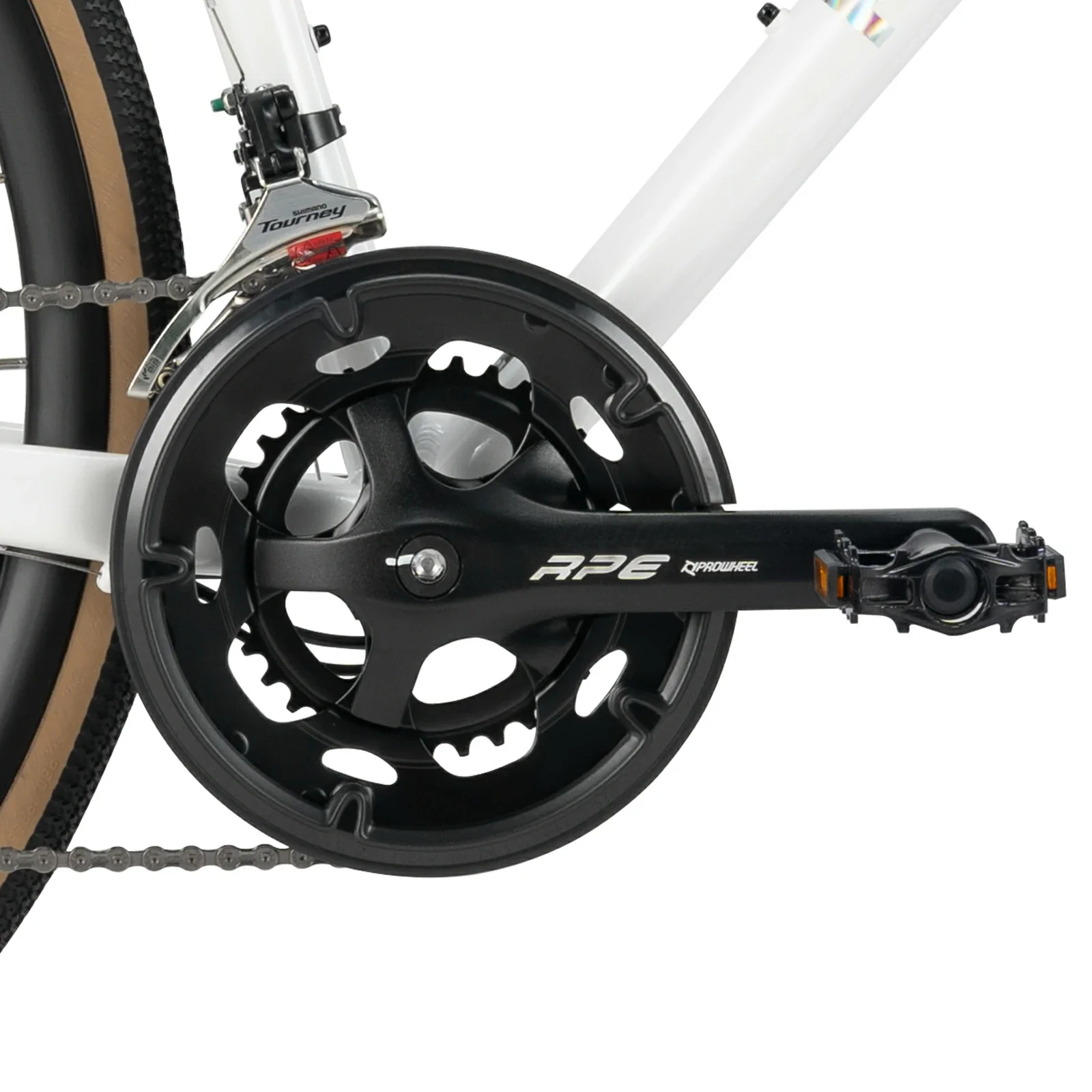 RIDA-P2E Aluminum Road Bike - Image 17