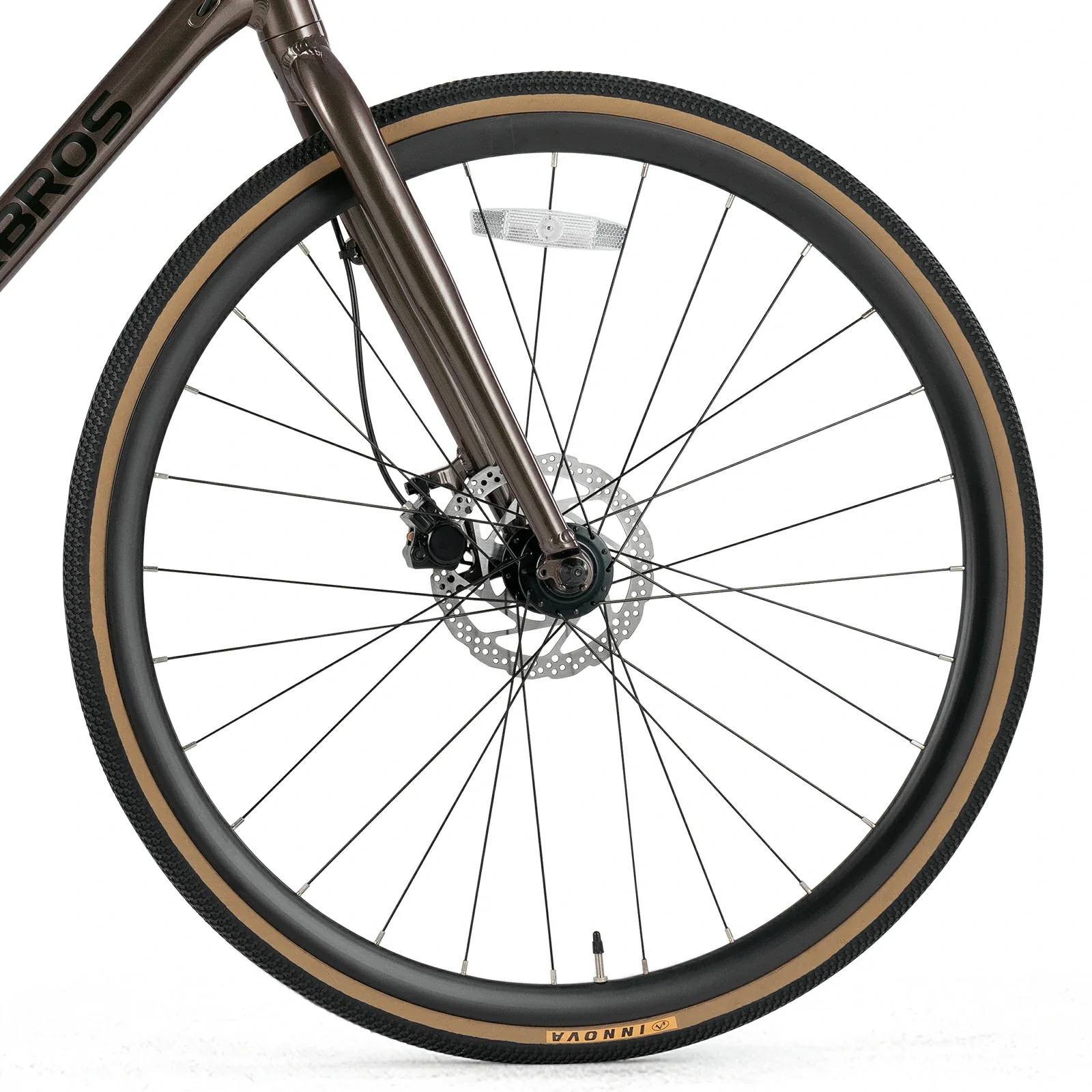 RIDA-P2E Aluminum Road Bike - Image 23